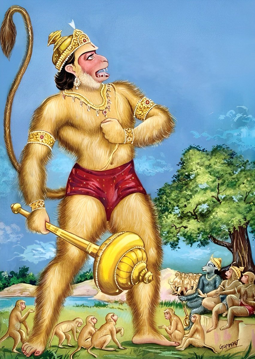 भाऊ tweet media