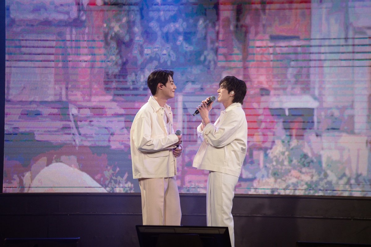 ทำถึงมาก !! สายลับ-ภณ-เบนซ์-กาฟิวส์ เสิร์ฟโมเมนต์แฟนมีตติ้งแสนอบอุ่น คว้าใจอินเตอร์แฟน TAIPEI ไปเต็มๆใน SAILUB PON &amp; BENZ GARFIELD 1ST FAN MEETING IN TAIPEI 

>>prsociety.info/459117/

#SailubPonBenzGarfield1stFMinTPE 
#SpySailub #PonThanapon 
#BENZALERT #Garfinpkk