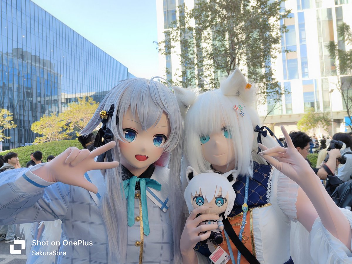 SAKURASORA☄️🌽👾 tweet media
