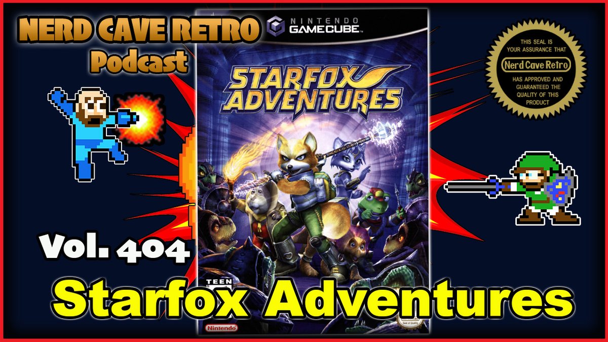 👾🕹Nerd Cave Retro🕹👾 tweet media