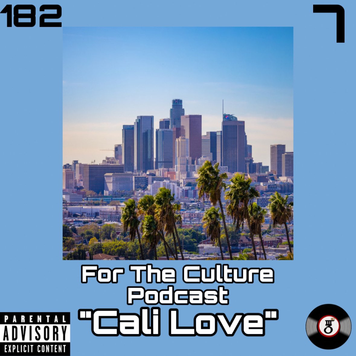 TheRealML3's tweet photo. SEASON 7 IS HERE!

For The Culture Podcast Ep. 182 “Cali Love” out now 🙏🏾 #ML3ForTheCulture 

💚 Spotify: https://t.co/MGy7fng7JC

🍎 Podcasts: https://t.co/k4AAdNrFCs

❤️ iHeartRadio: https://t.co/BkbnK3bwko https://t.co/Qs8Bzet3K3