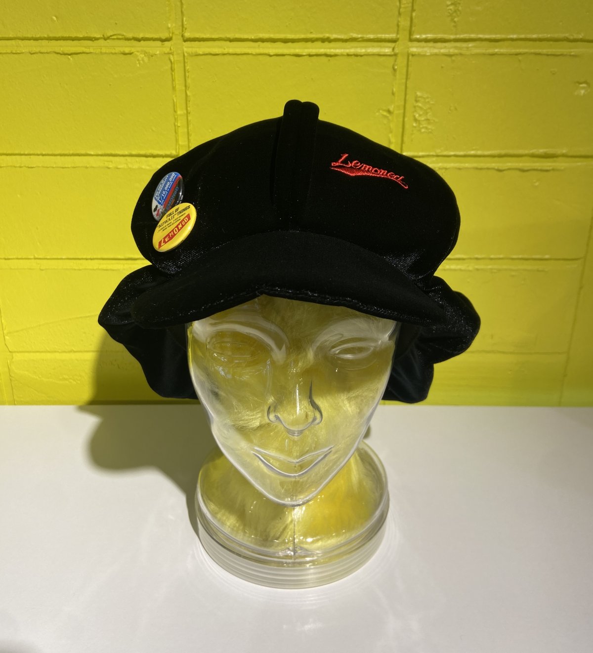 hide レモネードショップLEMONeD Newsboy Cap キャスケット 楽天市場】LEMONeD Newsboy Cap : LEMONed SHOP 楽天市場店