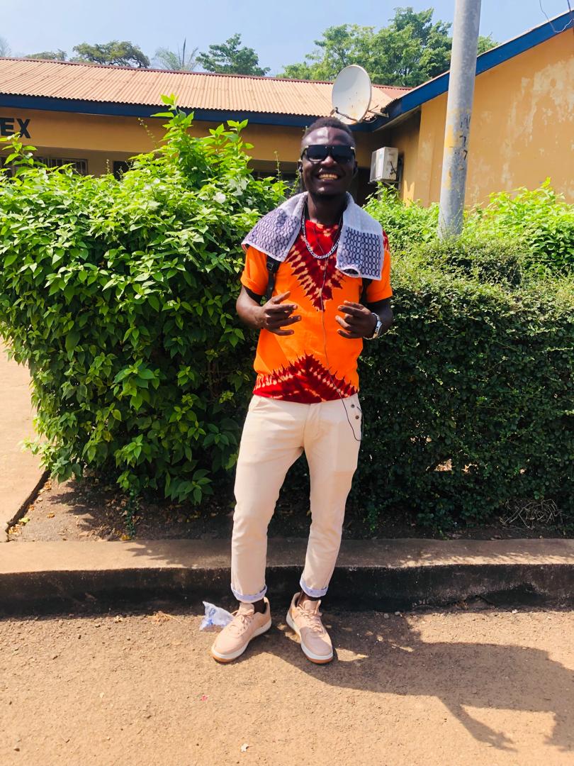 Ibrahim Buazee Bah tweet media