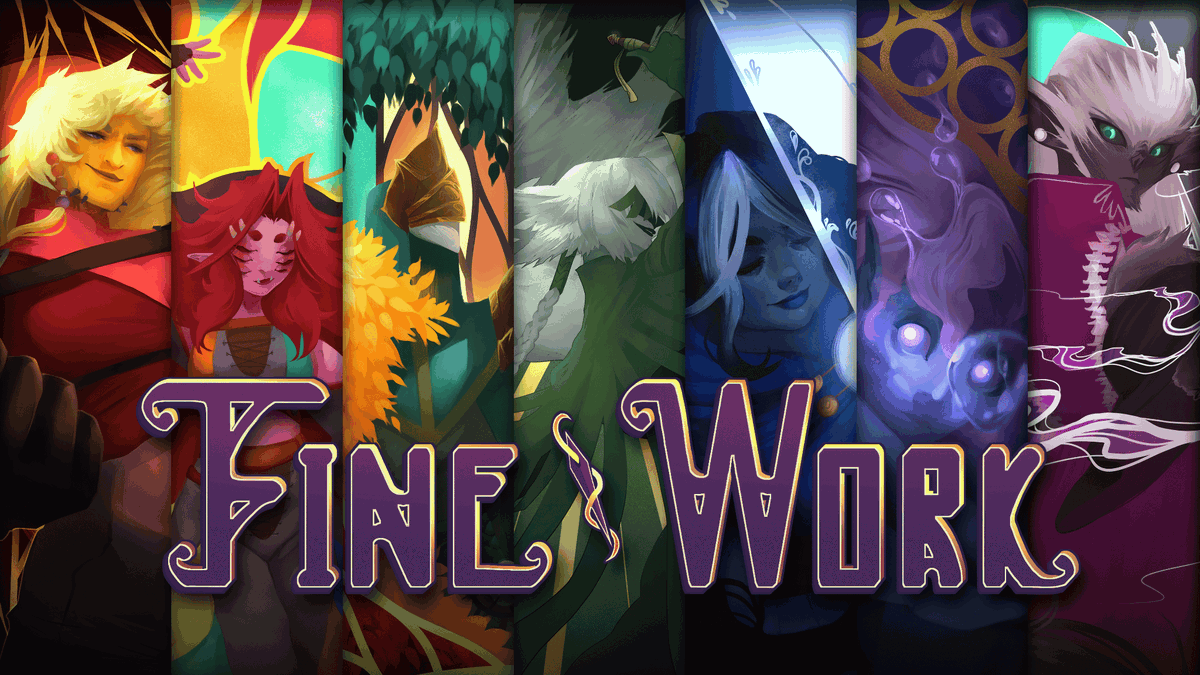 KICKSTARTER IS LIVE! Watch our animated <a href="/Kickstarter/">Kickstarter</a> trailer below! 💫We are so proud of our game, and all of the rewards that we are offering. You can always support us for FREE by interacting with posts, sharing our campaign, and playing our demo! loom.ly/CLtrvxs