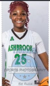 Congratulations to Zakyiah Miller - "6'1 post" Unsigned Senior- class of 2025 at Ashbrook H.S on the win against Kings Mountain H.S 55-27

Zakyiah had 11pts, 15rebs and 1 blk