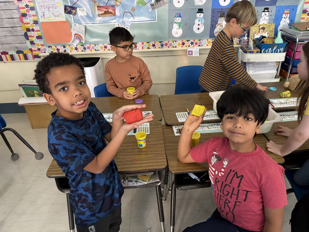 Ms. Bedore tweet media