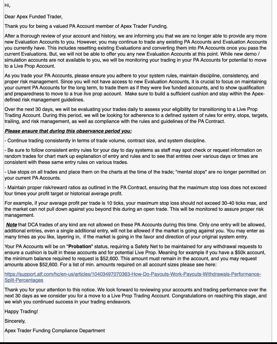 futurestradingwithkellyann tweet media