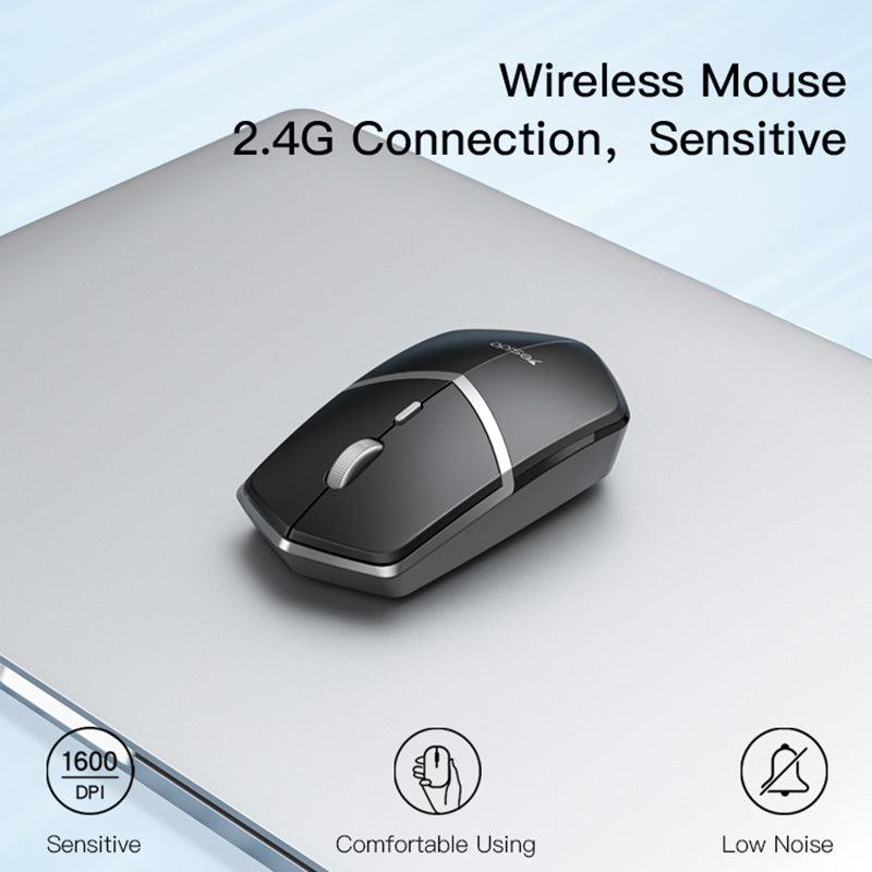 uniquebudindia's tweet image. Upgrade your workspace with the YESIDO KB16 Wireless Mouse! 🖱️ Enjoy faster, reliable connections and quiet clicks ergonomic in design. Perfect for all settings! Grab yours now: shortlink.store/titvy69blrgr #ComputerPeripherals #TechEssentials