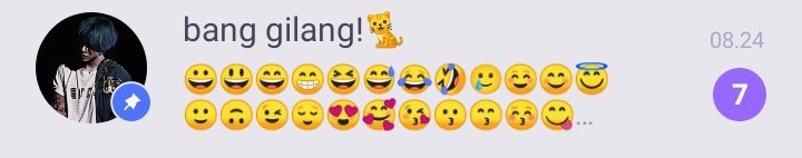 tolong matiin hotspot abang gua yang pagi² dah banyak tingkah ini😭😭