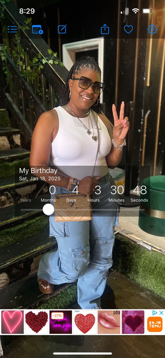 tneal859's tweet image. CountDown is real Trip in 3 days #Chapter43 #CapricornSzn #TurnUp