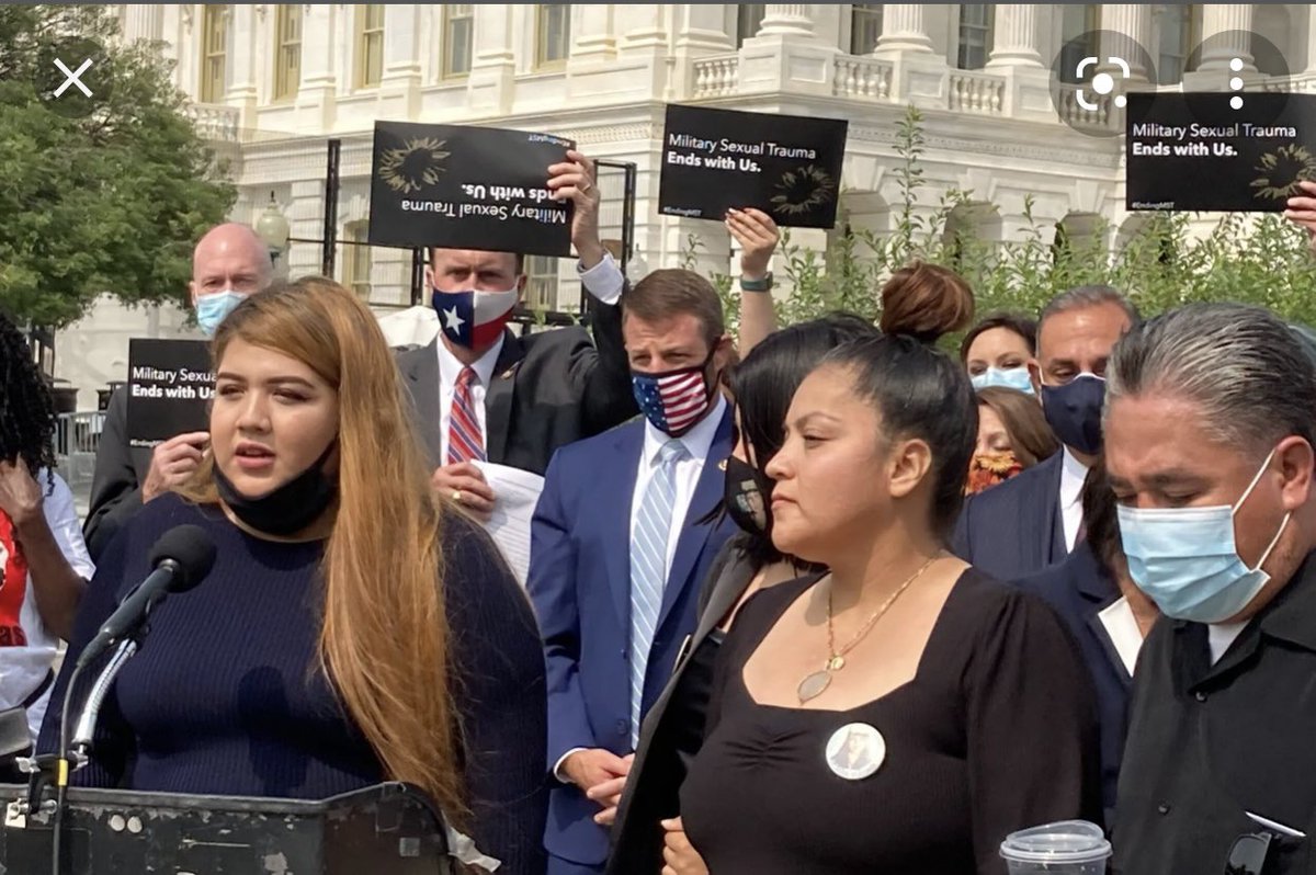 Mayra Guillen (@mguilen_) on Twitter photo A Call to Action: Stand in support of <a href="/PeteHegseth/">Pete Hegseth</a> Confirmation as Secretary of Defense <a href="/realDonaldTrump/">Donald J. Trump</a>
It will be five years since my beloved sister, Vanessa Guillen, went missing.
<a href="/SenMullin/">Markwayne Mullin</a> and <a href="/TulsiGabbard/">Tulsi Gabbard 🌺</a> , did what true leaders do, they were the first to step up and A Call to Action: Stand in support of <a href="/PeteHegseth/">Pete Hegseth</a> Confirmation as Secretary of Defense <a href="/realDonaldTrump/">Donald J. Trump</a>
It will be five years since my beloved sister, Vanessa Guillen, went missing.
<a href="/SenMullin/">Markwayne Mullin</a> and <a href="/TulsiGabbard/">Tulsi Gabbard 🌺</a> , did what true leaders do, they were the first to step up and