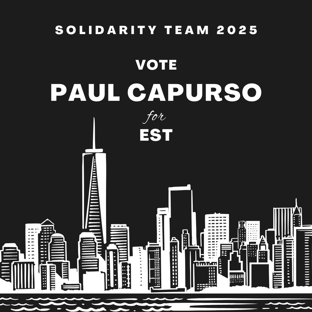 Chrisbatres157's tweet photo. @paul_capurso for
EST https://t.co/uz3mtME0Y8