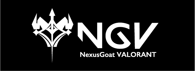 GoatNexus's tweet photo. グラフィックデザイン学科の方に 
本大会のロゴを制作していただきました!!
 素敵なロゴをありがとうございます!! 
グラフィックデザイン学科のXはこちら！
https://t.co/ipg79jdQyw
#神戸電子　#VALORANT　#eSports 　#デザイン 
#ロゴデザイン https://t.co/aqBR52TBbC