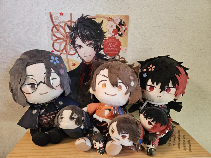 無事クリアポスターゲットー! 