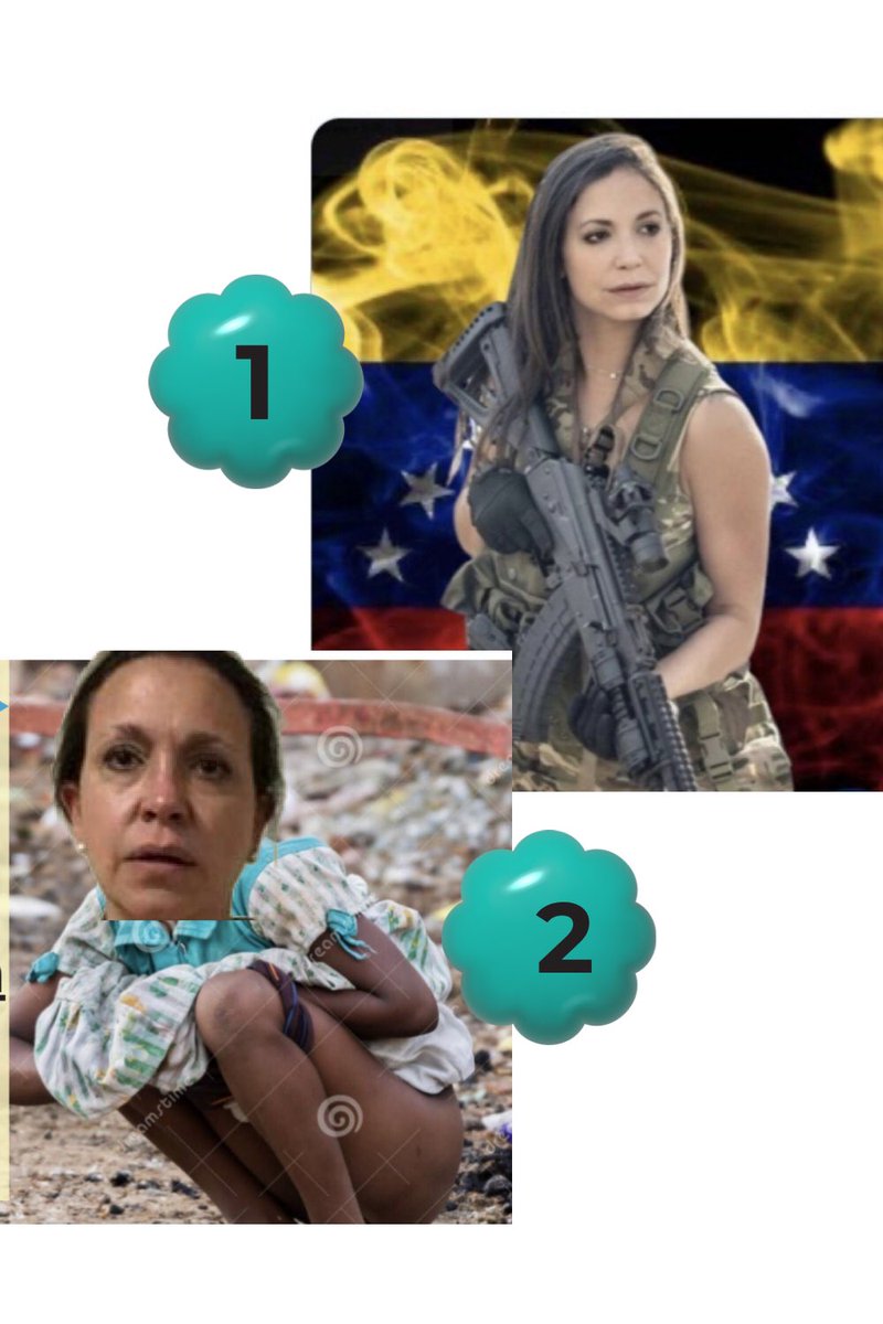 Ñángara Goxón (@n_goxon) on Twitter photo <a href="/INDIURBANEJA/">Indira Urbaneja</a> La metamorfosis de María Corina Machado:
1) Antes de la Toma de
Posesión de Nicolás.
2) Después de la Toma d
Posesión de Nicolás <a href="/INDIURBANEJA/">Indira Urbaneja</a> La metamorfosis de María Corina Machado:
1) Antes de la Toma de
Posesión de Nicolás.
2) Después de la Toma d
Posesión de Nicolás
