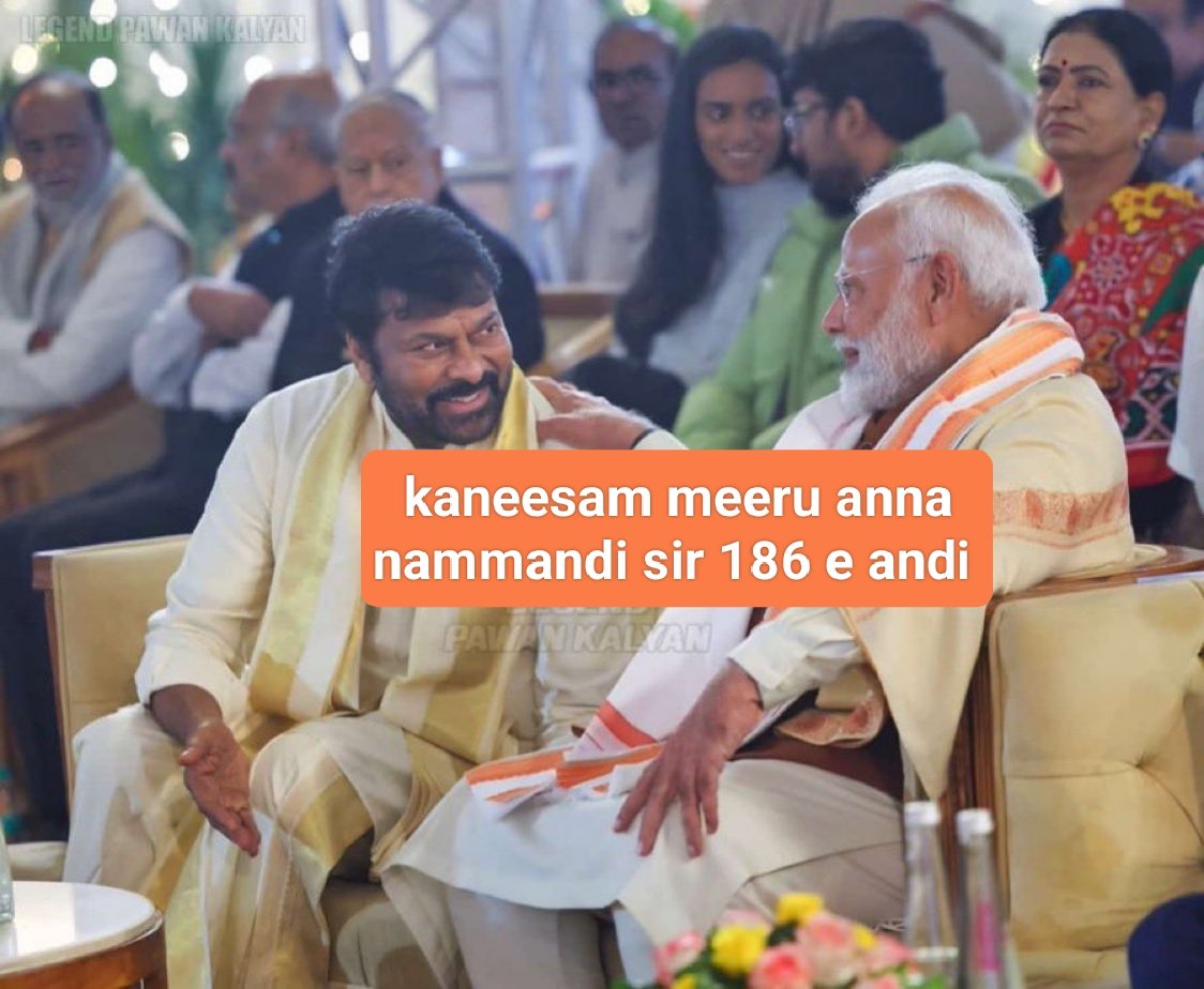 wrongwitch69's tweet photo. 🥺#gamechamger #DaakuMaharaaj
#SankranthikiVasthunam https://t.co/cDjIbZJmCi