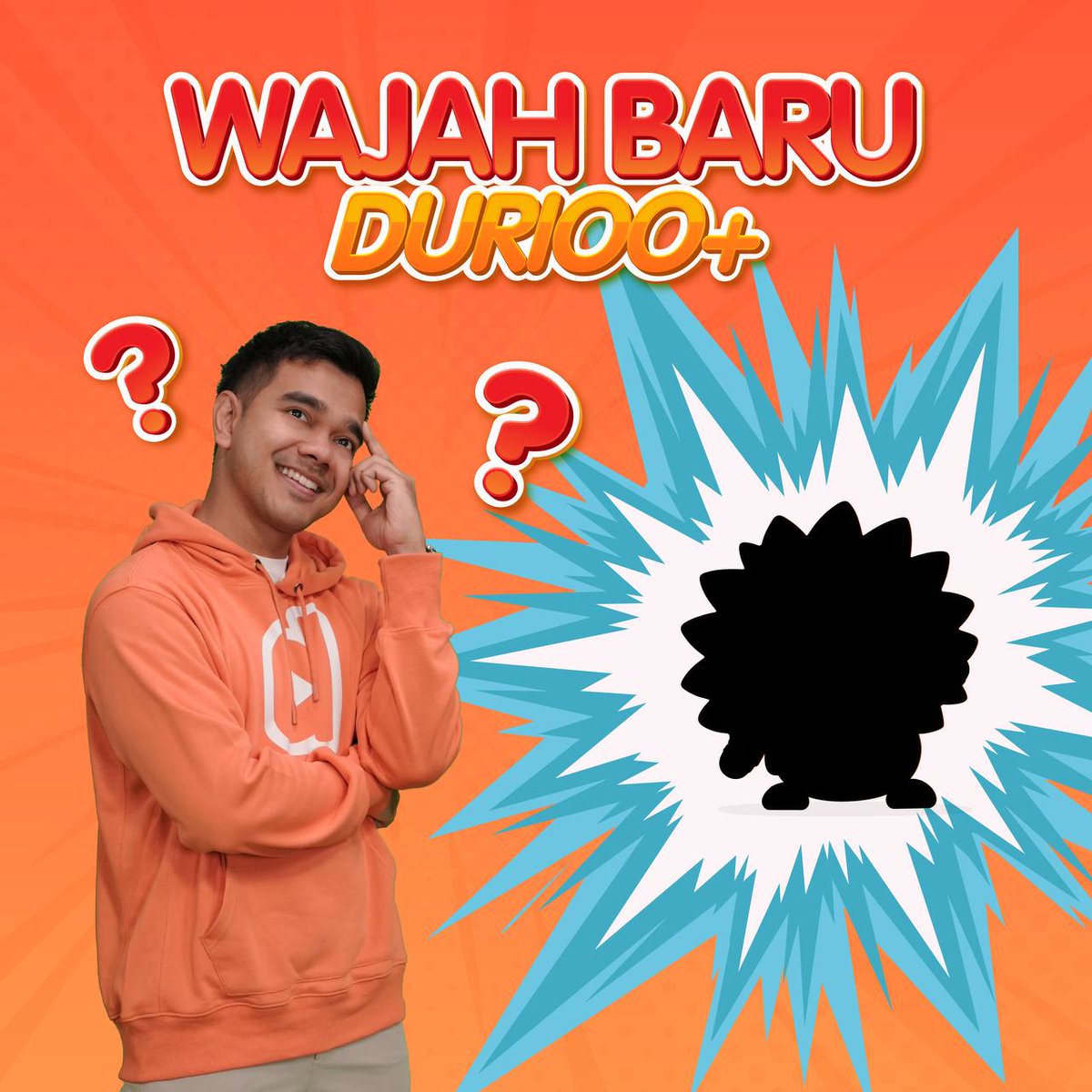 DuriooPlusMy's tweet photo. Cuba teka apa namanya 👀 #duriooplus #duriooplusmalaysia #durioo 

📲 Langgan di Durioo+ sini ! 🧡
https://t.co/oP5LhEn7JG

🔥Pertanyaan Langganan boleh rujuk:
https://t.co/G8vWWapvFE

💬 Join telegram untuk Info Terbaru! 
https://t.co/0Vjslh0gB0 https://t.co/Q6OpNhCAJ0