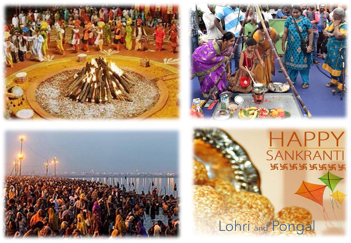 IAM wishes all our community members a very Happy Harvest Festival season!

Wishing everyone a Happy Lohri, Sankranti, Pongal and Magh Bihu!

#iamn2025 #community #culture #tradition