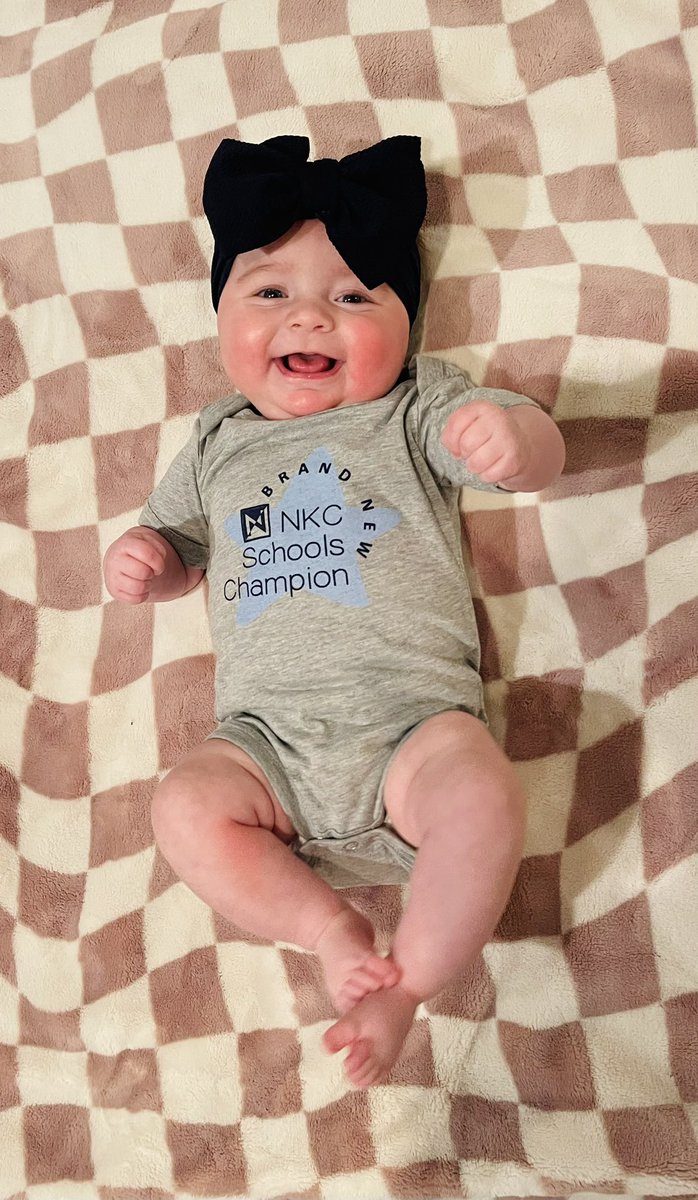 Haley Cole, NBCT tweet media