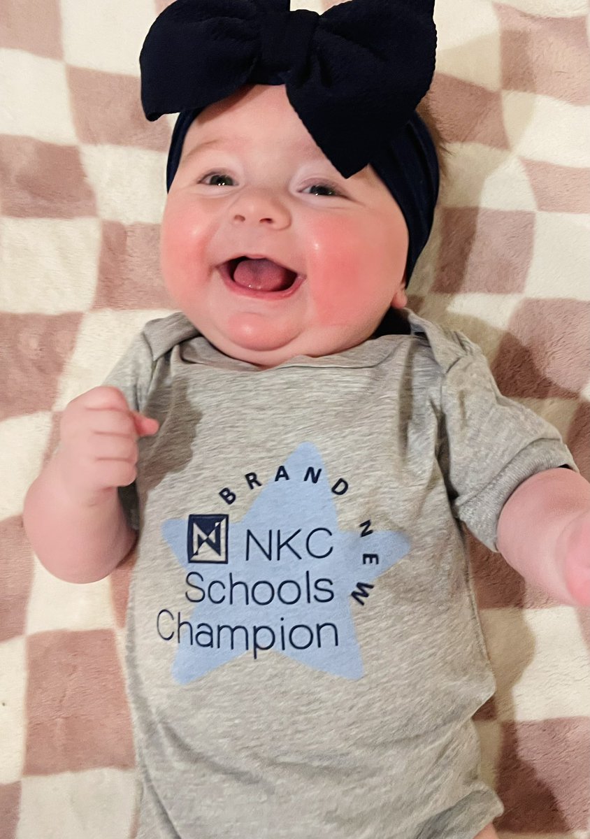 Haley Cole, NBCT tweet media