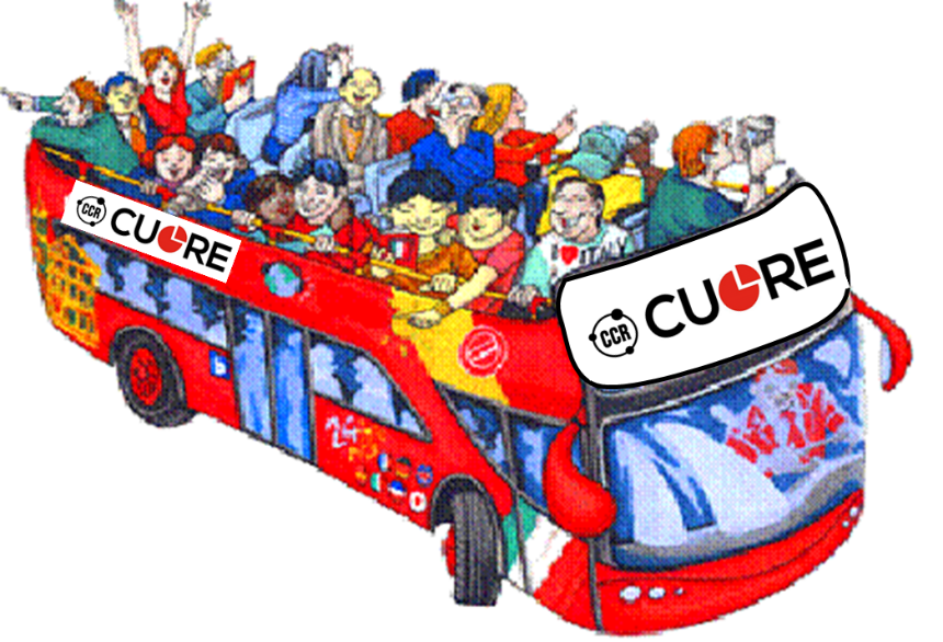 CcrCuore's tweet photo. CCR-CUORE BUS. 
Estudio Multicliente Masivo de Investigación, es una encuesta de aplicación en hogares, a través de la cual se pueden indagar temas puntuales de interés general. 
#multicliente #estudiocuantitativo #consumomasivo
https://t.co/8v46xVGE90 https://t.co/DASKue86md