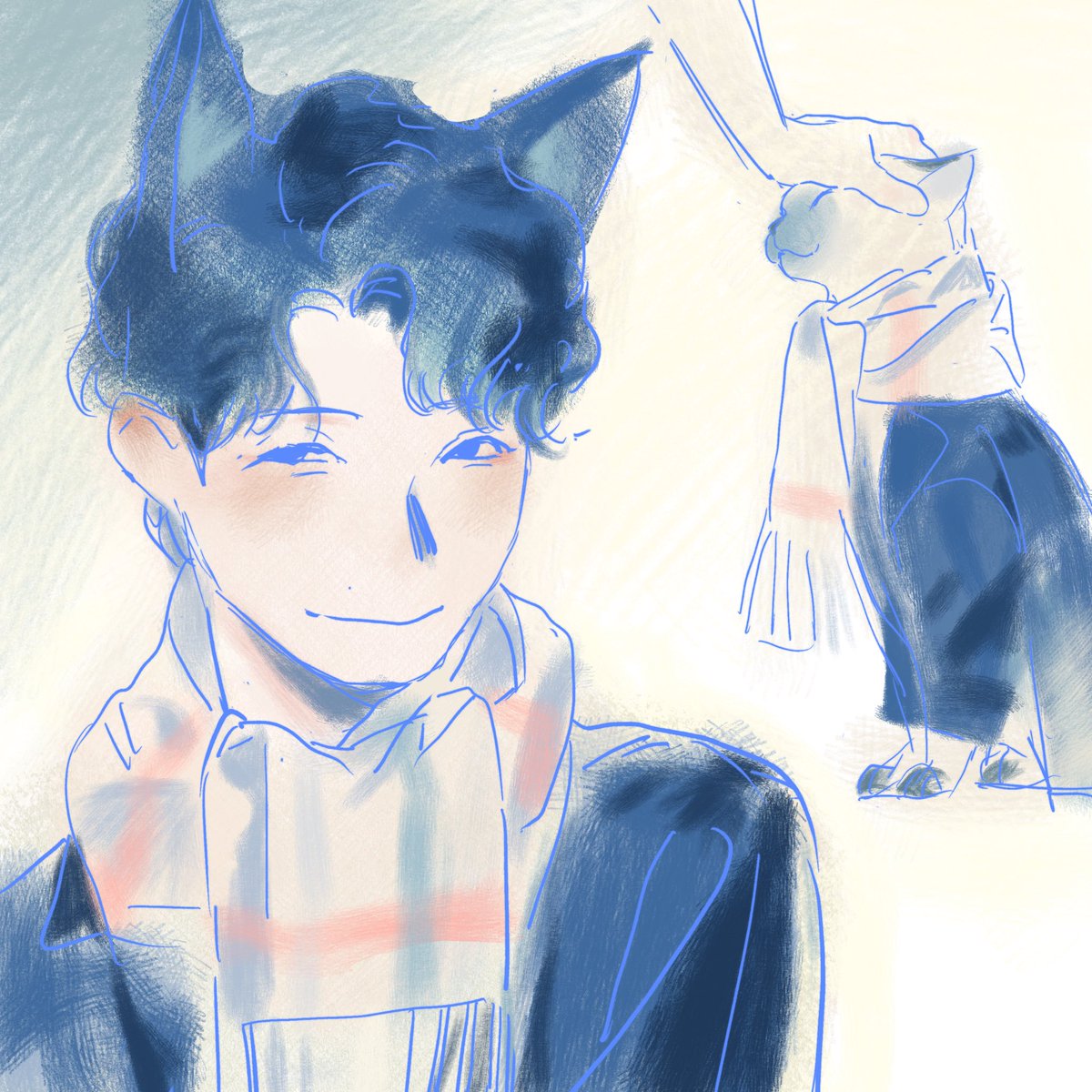 chickfish tweet media