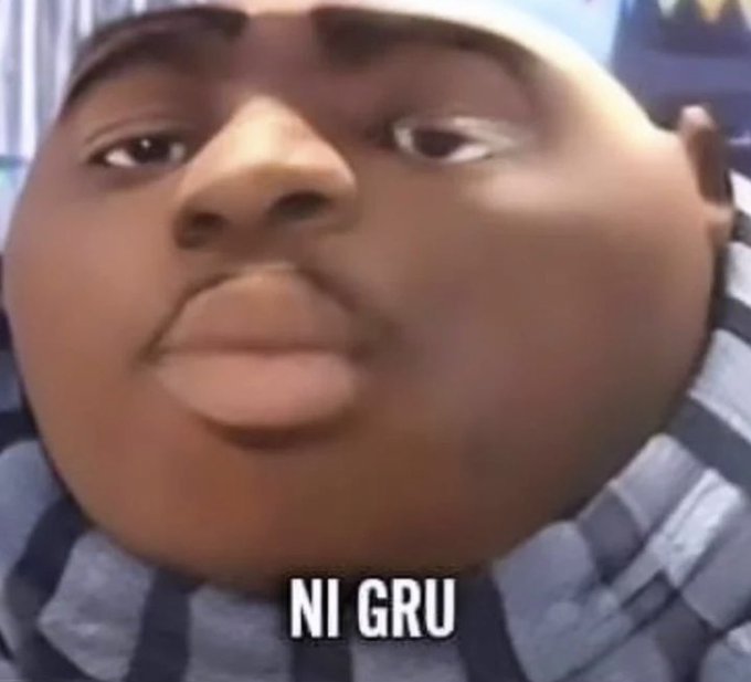 ni gru