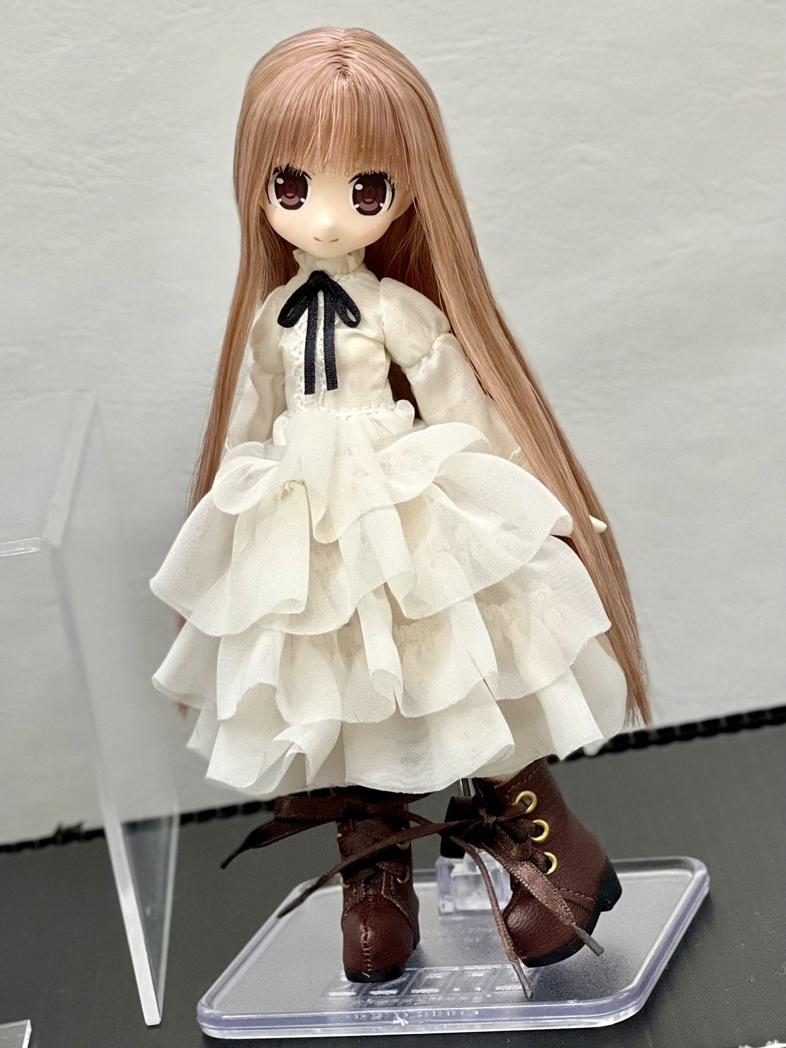 アゾンLil'Fairy【公式】 (@Azone_LilFairy) / X