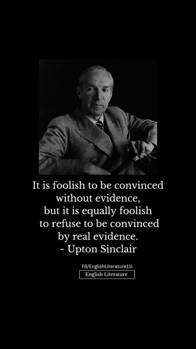 Centerfield6Ray's tweet image. “What a fool believes…”