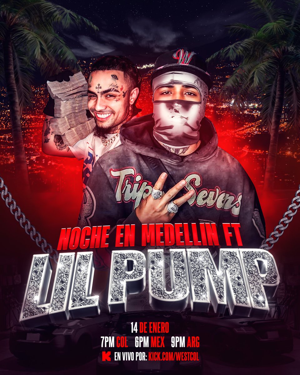 Mañana 🔥🔥🔥 legendario stream