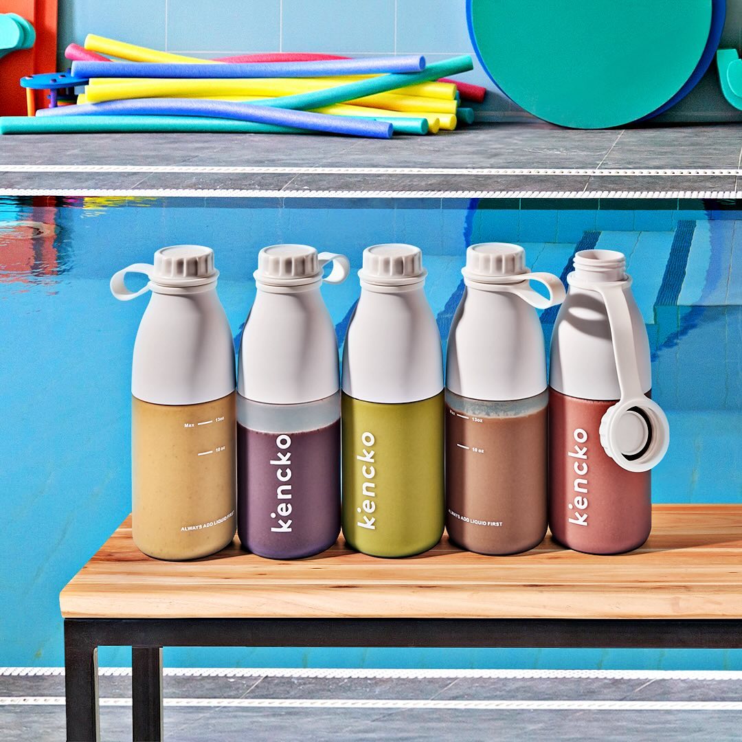 ItsJessicaYT's tweet photo. Use KS1IQLK7 at checkout to get 30% off your entire purchase at kencko!
https://t.co/FXchpbXhIe
#Kencko #Smoothies #Oats #Snacks #Protein #Bottle #Veggies #Fruits #Vegan #Nutrition #Health #Gym #UGC #UGCCreator #UGCCommunity #Viral #Tiktok #Pub #Ad #Affiliate https://t.co/r6jytEUM4Z