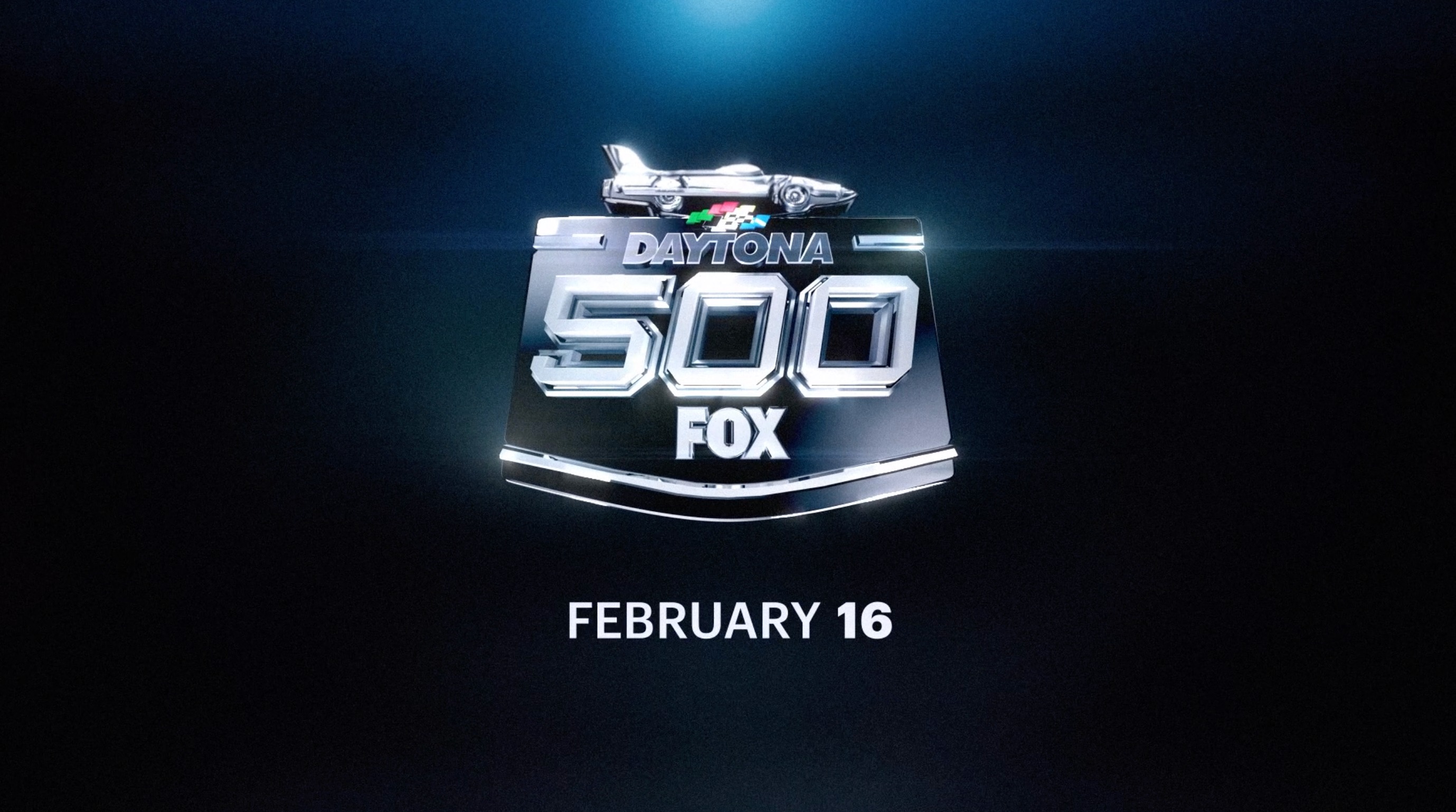 @NASCARONFOX's video Tweet @NASCARONFOX's video Tweet