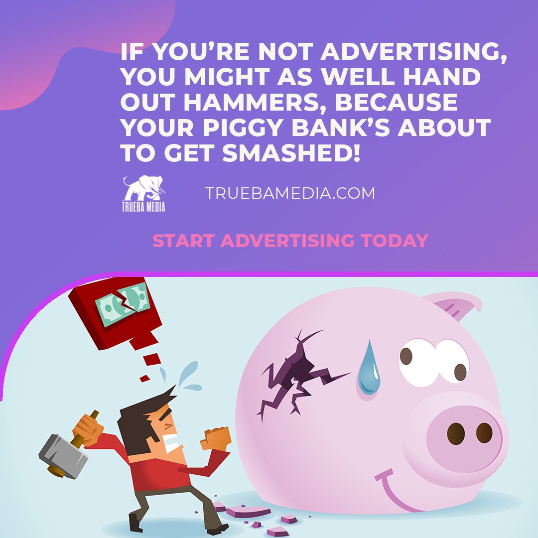 TruebaMedia's tweet image. Staying silent in today’s competitive market isn’t just risky—it’s a missed opportunity to grow. Whether it’s strategic #PPC campaigns, targeted #SEO, or scroll-stopping #SocialMediaMarketing, Trueba Media has the tools to make your brand the one customers can’t ignore. 🚀