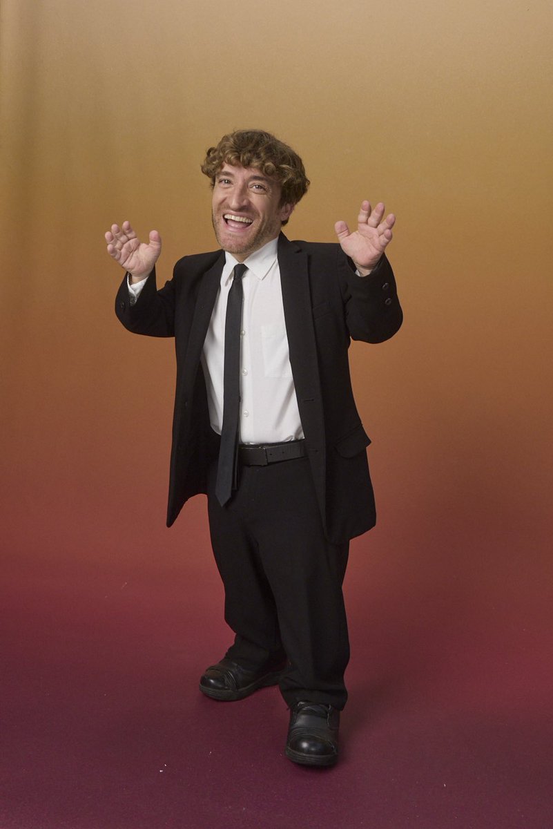 nicnovicki's tweet photo. I was honored to be a part of an important conversation on the current state of disability inclusion and representation in entertainment at @variety which was presented by @EastersealSoCal Link to video: https://t.co/mqtwm1iVrj Photos by @dandoperalski https://t.co/jzGKh7qtMp