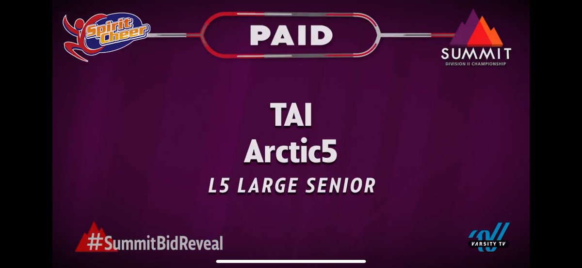 Arctic5 got 💸💸💸💸

😍