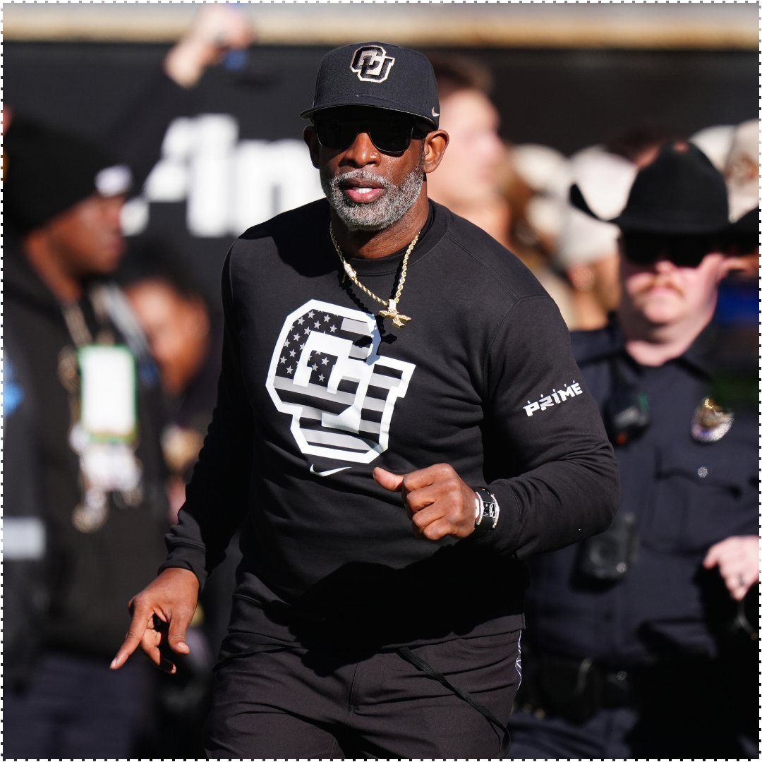 Ari Meirov (@mysportsupdate) on Twitter photo The #Cowboys have spoken to Colorado HC Deion Sanders about their open HC vacancy, per <a href="/Schultz_Report/">Jordan Schultz</a>. A potential huge development. The #Cowboys have spoken to Colorado HC Deion Sanders about their open HC vacancy, per <a href="/Schultz_Report/">Jordan Schultz</a>. A potential huge development.
