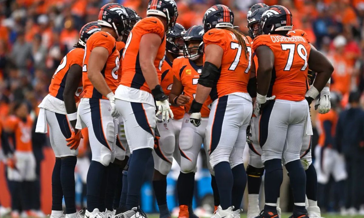 KarlMecklenburg's tweet photo. I want to give a thumbs up to the Broncos training staff and strength and conditioning staff. This team was as healthy as I can remember a Broncos team being in recent history, and that doesn’t happen by accident. A healthy team has a much better chance of being a winning team. Great job!
All that’s left of the 2024 -25 season for Broncos players are end of season interviews with coaches, physicals followed by surgery for a few, and locker cleanout. No more “we should have”, or “we could have”. Assistant coaches will interview for step up jobs including Vance Joseph interviewing for head coaching jobs with the Raiders and with the Jets. This team will never be the same. They will lose some players to retirement, or in free agency. The focus will switch to next year by tomorrow. The draft is coming, and the organization needs to prioritize who will stay, who will go, and who the Broncos should add for next year. It happens overnight for people inside the building.
Not so for fans. We can dwell on yesterday’s team until tomorrow’s team starts playing. The Bills dominated the Broncos yesterday on both sides of the line of scrimmage. They followed the Chargers game plan on offense and ran the ball down the Broncos throat. It was methodical and time consuming. The only thing that stopped their drives were penalties. On offense the Broncos looked great on the first drive. They also had a nice two-minute drill drive at the end of the half but unfortunately missed the field goal. Denver couldn’t get their running game going. I found it interesting that Audric Estime was a healthy scratch for the game. I don’t think he’s the answer, but it surprised me they brought out Badie and sat Estime.  Making that switch in the 18th game shows dissatisfaction with the room. Most of the playoff teams have a top shelf running back. Because defenses have adjusted to pass first offenses by going with pass rushers at outside linebackers, smaller, faster inside linebackers, and coverage first safeties, the running game has made a comeback. Look for the Broncos to draft a high round running back or sign a top free agent at the position this off season. All in all, it was an entertaining and surprisingly successful season.
Looking forward the Broncos have their answer at quarterback in Bo Nix. They have a solid offensive line with a standout in Quinn Meinertz at guard.  Marvin Mims made a huge step forward as Coach Payton’s joker. A couple of rookies who stood out early in the year and faded at the end were Vele and Ellis. It’s not unusual for rookies to have trouble with the much longer NFL season. I believe both will come back next year ready to play a full NFL schedule. Outside linebackers/ edge rushers Nik Bonitto and Jonathon Cooper along with Jonah Ellis had a very productive year. Pat Surtain ll, Riley Moss when healthy, and Ja’Quan McMillian played well. The defensive line was dominant with Zach Allen, D J Jones, John Franklin-Myers, Malcolm Roach, and Jordan Jackson all making plays. Zach Allen stood out. The Broncos have a history of great play at safety and also at inside linebacker. Neither group stood out this year. Denver should also look for help at tight end in the offseason.
I will continue to post through the offseason but don’t be surprised if it’s not football related. I’m not big on who won the offseason because it isn’t ever determined until the pads are on, and often not solidly determined for a couple of years. If you believed the experts last offseason the Broncos were going to win 5 games. Go Broncos!
(Photo Credits to BroncosWire)
https://t.co/iAjB9iMO0G
#Leadership #Teamwork #Success #KeynoteSpeaker #MotivationalSpeaker #DenverBroncos