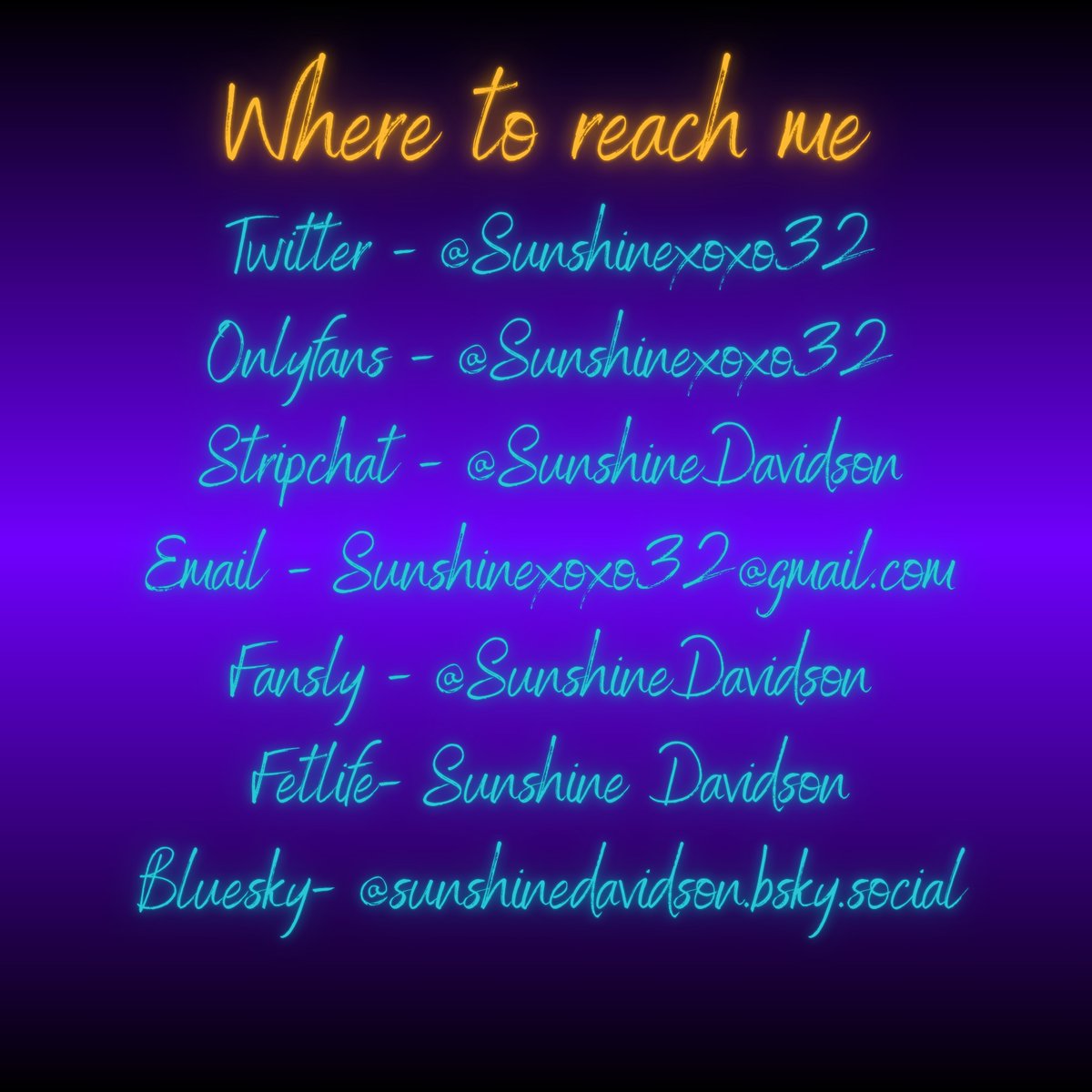 sunshinexoxo32's tweet photo. You all know what's going on :) https://t.co/sPHnt5n7us