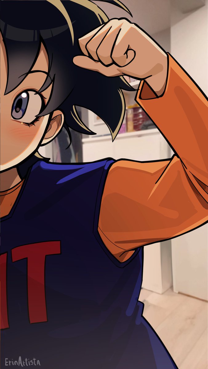 ErinArtista's tweet photo. #Hanvi 
Thanks for sharing Videl https://t.co/TgGWyrpKRf