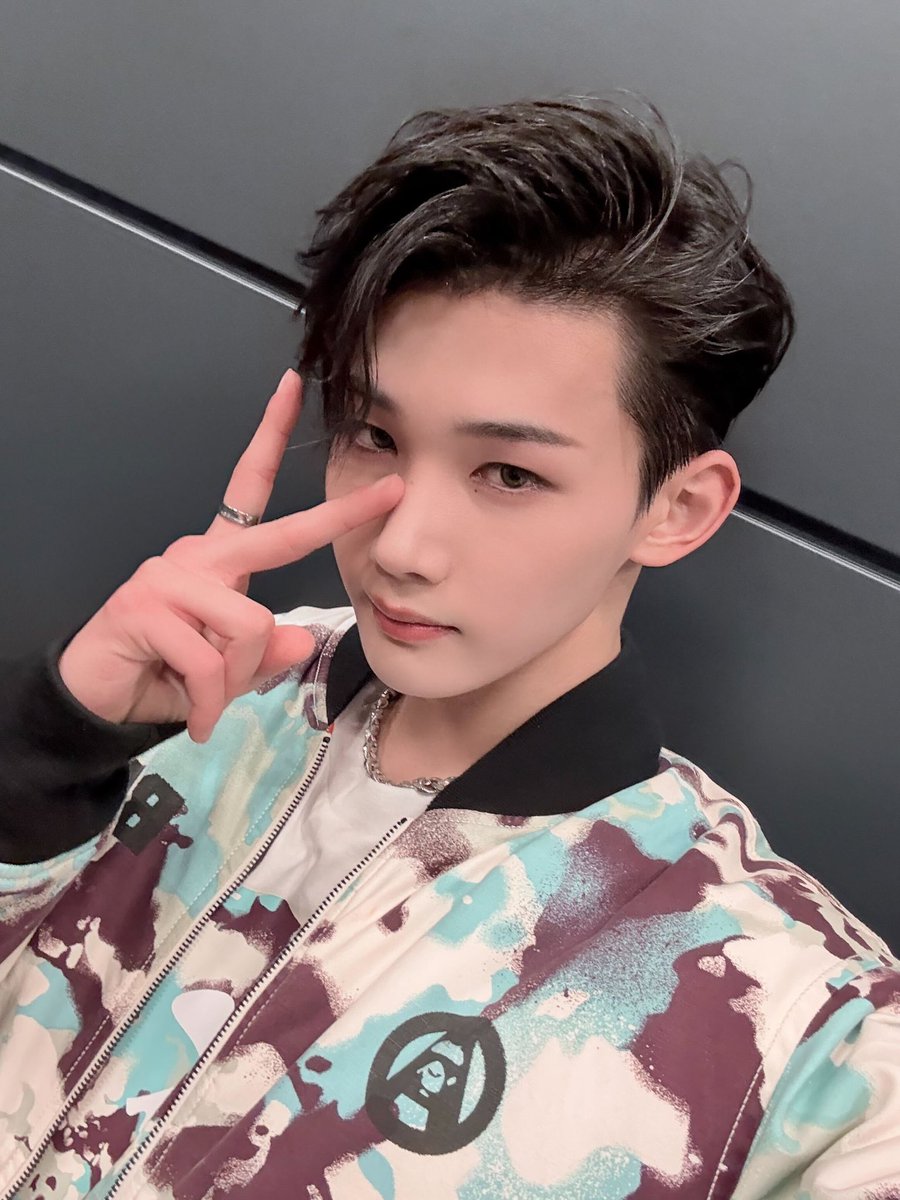 D.U.N.K. 二日間ライブ出演できて楽しかったです‼️
LUNÉの大きい声援届いたよー🫰 

#andTEAM #JO