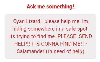 CyanLizor tweet media