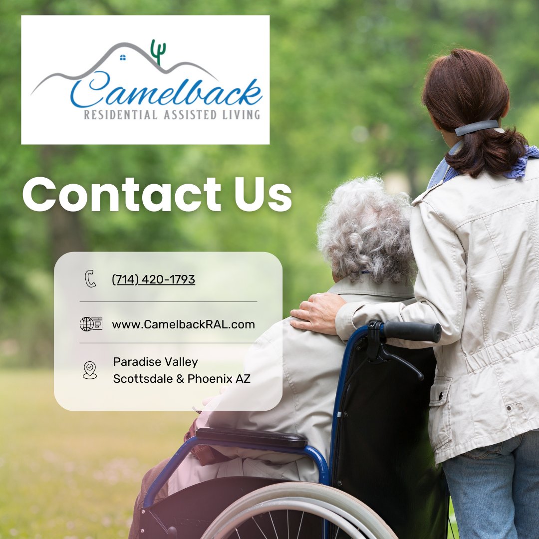 camelbackRAL's tweet photo. 𝑪𝒐𝒎𝒑𝒂𝒔𝒔𝒊𝒐𝒏 𝒊𝒔 𝒌𝒆𝒚 𝒕𝒐 𝒂 𝒕𝒓𝒖𝒔𝒕𝒆𝒅 𝒓𝒆𝒍𝒂𝒕𝒊𝒐𝒏𝒔𝒉𝒊𝒑 𝒊𝒏 𝒂𝒔𝒔𝒊𝒔𝒕𝒆𝒅 𝒍𝒊𝒗𝒊𝒏𝒈.
https://t.co/AOPWmF8Ufn
#homewithaview #SeniorLiving #qualitycare #assistedliving #seniorcare #Arizona #assistedliving #camelbackmountain #experiencedstaff https://t.co/8t0shuks9s