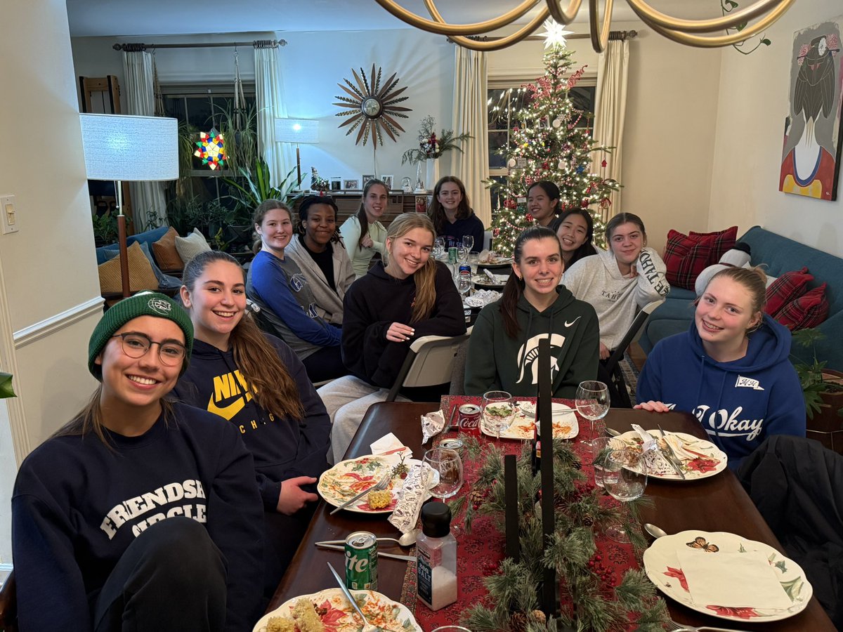 Mrs. Partyka (Masserant) (@mrspartyka) on Twitter photo Some people say Mondays are a drag. We disagree. ππ
Thank you Garcia family! #MondayMood <a href="/NoviGirlsHoops/">NoviGirlsBasketball</a> Some people say Mondays are a drag. We disagree. ππ
Thank you Garcia family! #MondayMood <a href="/NoviGirlsHoops/">NoviGirlsBasketball</a>