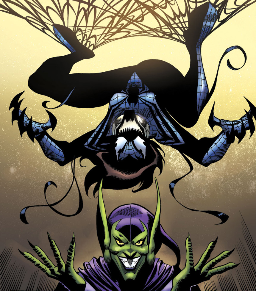 This Is When April Parker Truly Comes Into Her Own As                                

                                      — 𝙏𝙃𝙀 𝙈𝙀𝙍𝘾𝙄𝙇𝙀𝙎𝙎 𝙈𝘼𝙔𝙃𝙀𝙈!