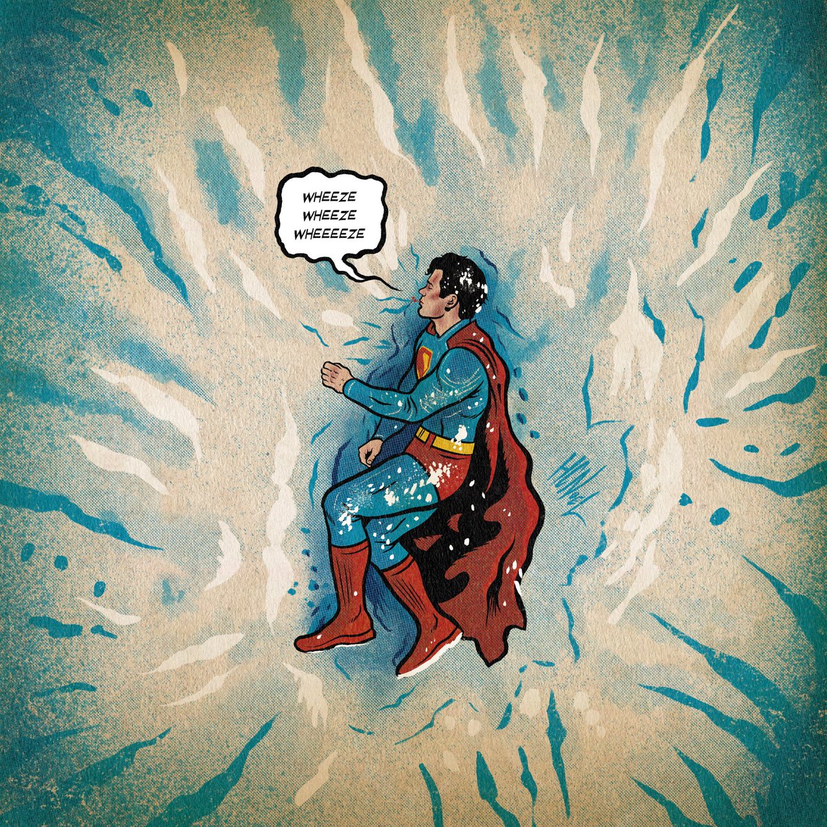 Howie Noel tweet media