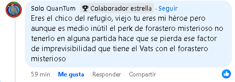 ChicoRefugio's tweet photo. Un mensaje que me alegro el Dia https://t.co/cWqrVb0BQ3