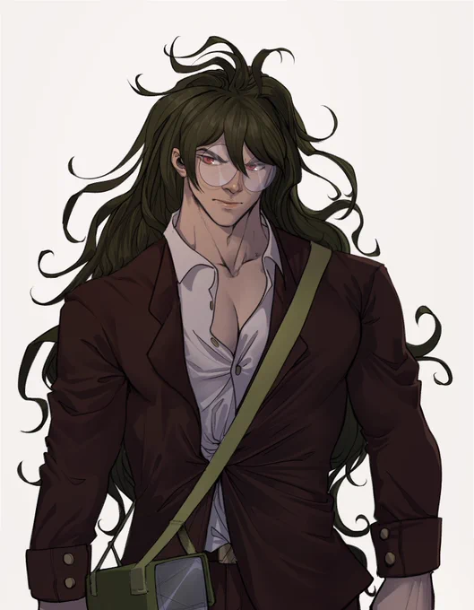 gonta (commish) 
