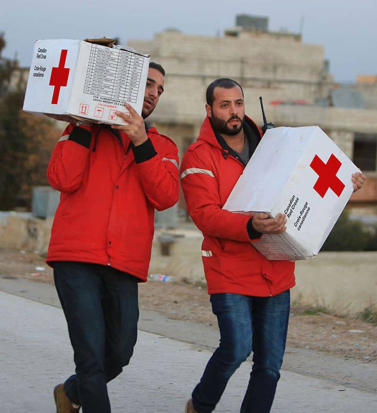 Red cross society (@redcrosssocie1) on Twitter photo 