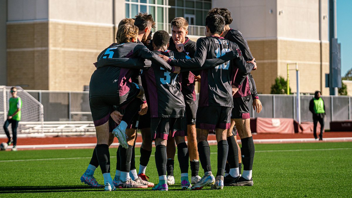 Men's Soccer will host an ID Camp on February 23

Read More: tinyurl.com/bddbt3hj

#BuffNation
