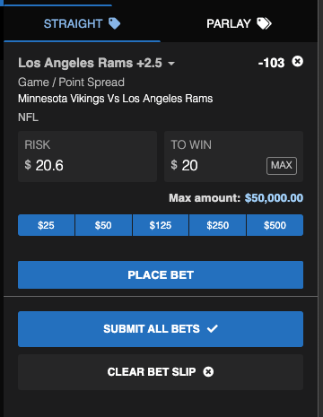 Bet105 tweet media